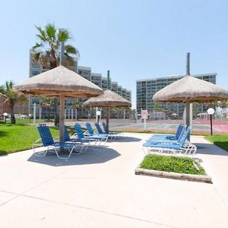 Apartmán Saida Towers II Unit 306 South Padre Island Exteriér fotografie