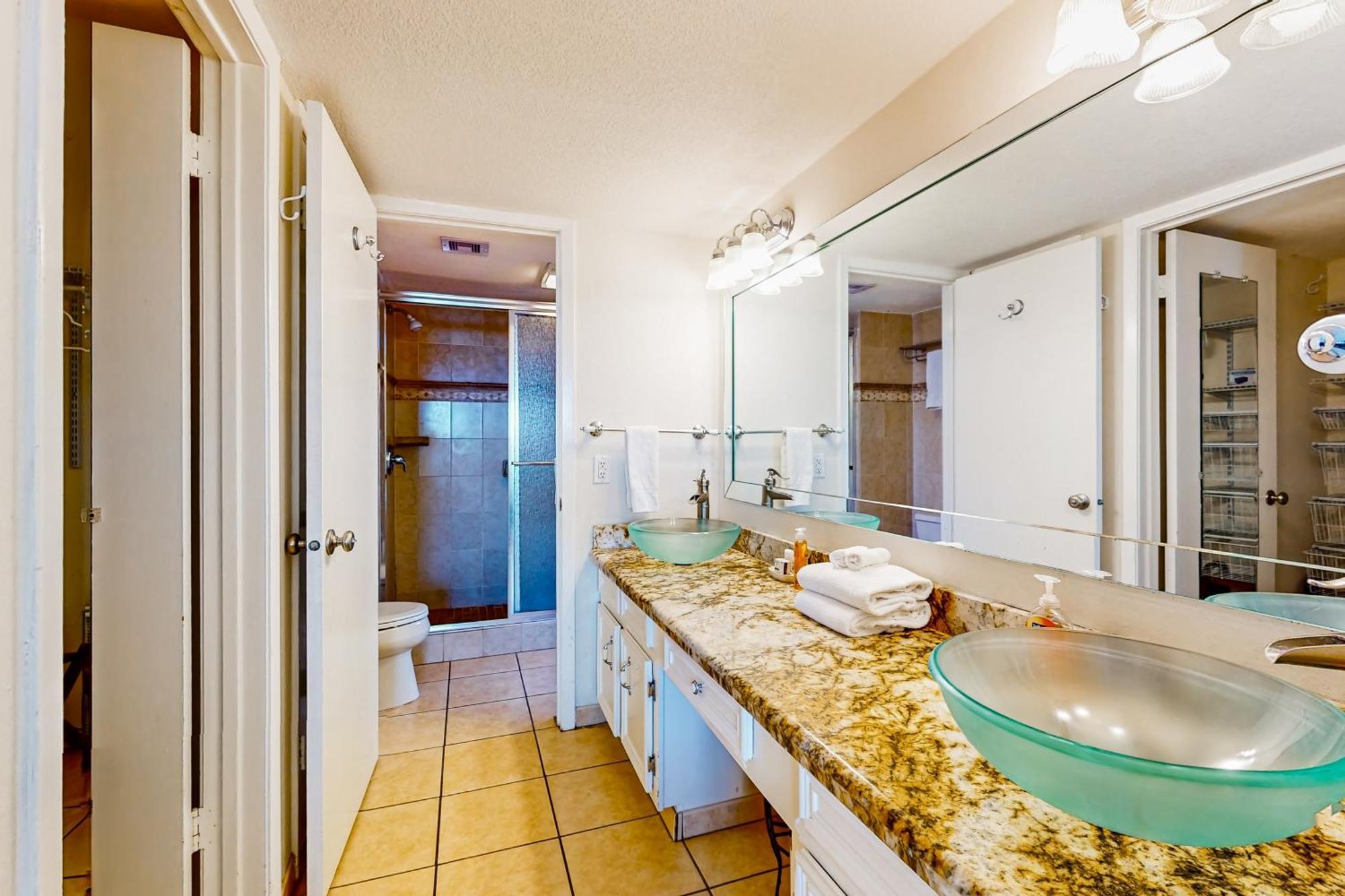 Apartmán Saida Towers II Unit 306 South Padre Island Exteriér fotografie